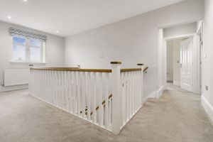 Landing - click for photo gallery